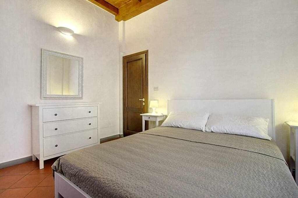 Panzani Rustico Vicino Santa Maria Novella Lejlighed Firenze Eksteriør billede