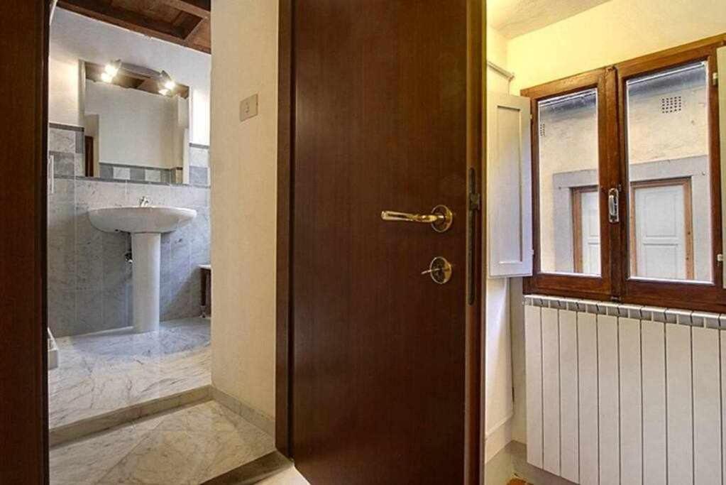 Panzani Rustico Vicino Santa Maria Novella Lejlighed Firenze Eksteriør billede