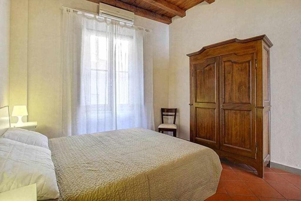Panzani Rustico Vicino Santa Maria Novella Lejlighed Firenze Eksteriør billede