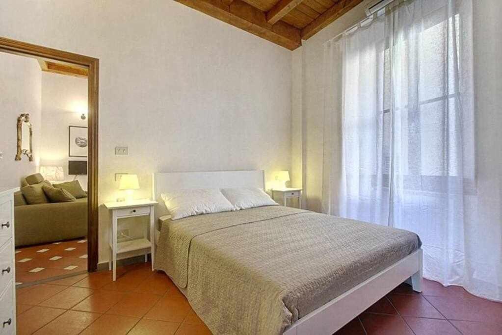Panzani Rustico Vicino Santa Maria Novella Lejlighed Firenze Eksteriør billede
