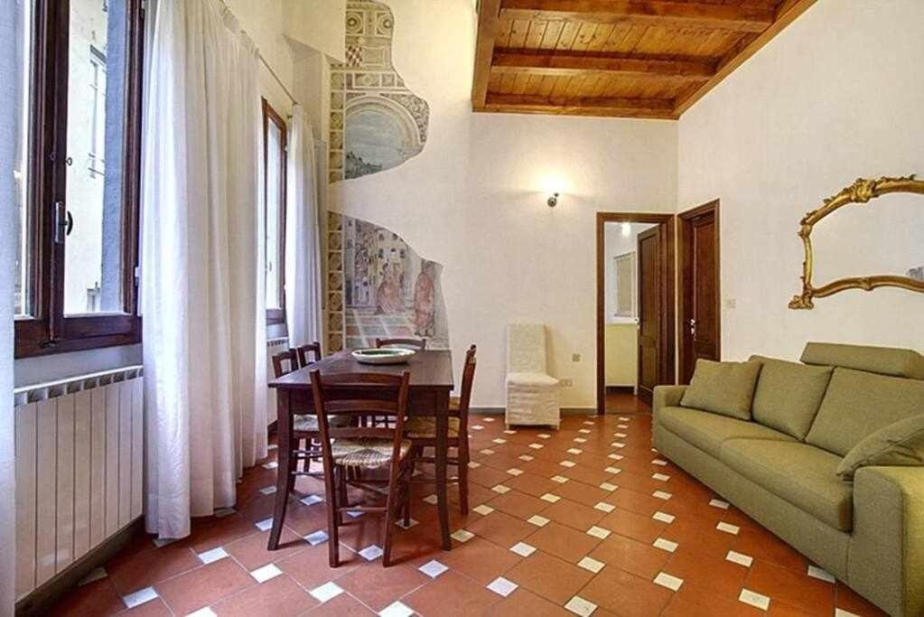 Panzani Rustico Vicino Santa Maria Novella Lejlighed Firenze Eksteriør billede