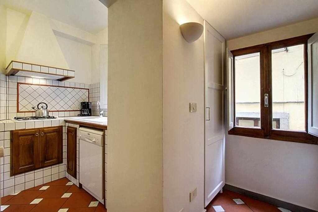 Panzani Rustico Vicino Santa Maria Novella Lejlighed Firenze Eksteriør billede